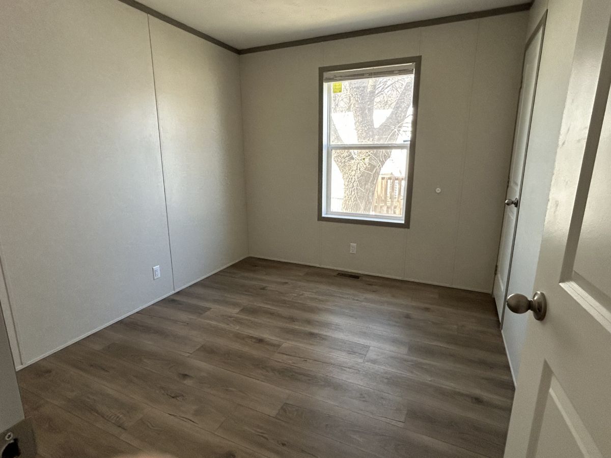 A photo of the Colonial Gardens Home